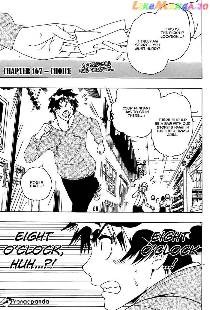 Nisekoi Chapter 167 image 05_optimized
